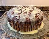 Foto del paso 18 de la receta: Pastel “Fin de Año”