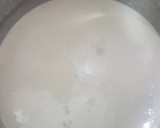 शेजवान डोसा (schezwan dosa Recipe in hindi) रेसिपी चरण 1 फोटो