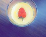 صورة لخطوة 3 من وصفة كريم كراميل