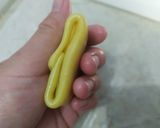 Foto langkah ke 8 dari resep Bolen Pisang Bandung.