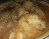 Foto del paso 7 de la receta: Ñoquis Rellenos de Queso