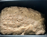 Foto del paso 2 de la receta: Pizza casera caprichosa de espelta