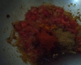செட்டிநாடு முட்டை குழம்பு(chettinadu muttai kulambu recipe in tamil) ரெசிபி ஸ்டேப் 2 புகைப்படம்