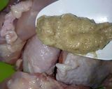 Foto langkah ke 1 dari resep Ayam goreng mentega.
