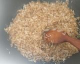 Une image de l'étape 1 de Mélange de riz pilaf.