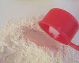 Foto del paso 3 de la receta: Masa danesa, formas de croissants y chocolatines