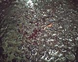 Foto langkah ke 4 dari resep Bubur Ketan Hitam (Metode 5.30.7).