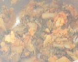 Foto del paso 6 de la receta: Acelgas con Patatas rehogadas con Salsa de Soja y Ponzu más nueces