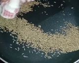 A picture of step 1 of Sandwich Masala 📌.