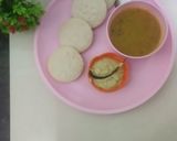 ઇડલી સાંભાર (Idli Sambhar Recipe In Gujarati) રેસીપી સ્ટેપ4ફોટો