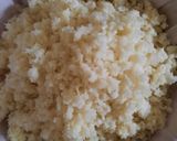 A picture of step 11 of Cauliflower thin crusted Pizza.