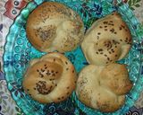 Bütykös kalács recept fázis 11 fotója