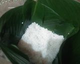 Hình bước làm 8 của món Gói bánh chưng ngày tết