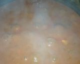 Foto del paso 3 de la receta: Bucattini 🍝con tuco argentino 🇦🇷