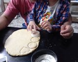 Foto del paso 5 de la receta: Scons de limón! 🍋