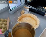 Foto del paso 8 de la receta Pay de Calabaza Thermomix