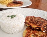 A picture of step 12 of Tuna Patties | Easy to Make.