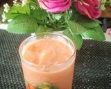 Foto langkah ke 3 dari resep Jus Buah untuk Kesehatan (157).