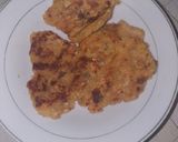 Foto langkah ke 3 dari resep Pancake Tape Oat.