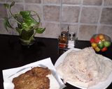 Foto del paso 3 de la receta: Milanesas de carne con variados condimentos