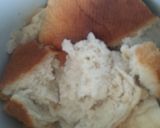 Tört krumpli, cékla és tojásos fasírt recept fázis 1 fotója