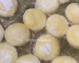 Foto langkah ke 1 dari resep Tofu Jamur Enoki.