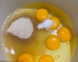 Foto langkah ke 2 dari resep Talam Labu Kuning Lumer.