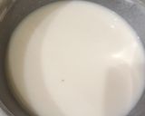 A picture of step 2 of Finger chips.
