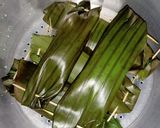 Foto langkah ke 4 dari resep Pepes tahu bakar.