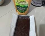 Cara Membuat Fudgy Brownies Gluten Free 4