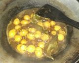 Foto langkah ke 2 dari resep Sate Telur Puyuh.