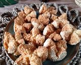Foto langkah ke 8 dari resep Onde Onde ketawa 2 anti gagal pasti krezz.