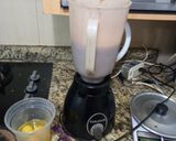 Foto del paso 2 de la receta: Quesillo de chocolate (cacao)