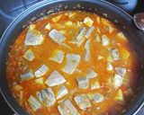 Foto del paso 3 de la receta Marmitako
