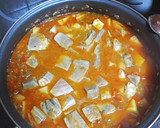 Foto del paso 3 de la receta: Marmitako