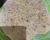 Sprouts panner Paratha recipe step 5 photo