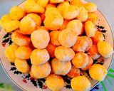 Sütőporos pogácsa recept fázis 4 fotója
