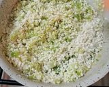 صورة لخطوة 2 من وصفة رز قرنبيط