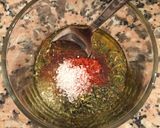 Foto del paso 2 de la receta: Boniato al horno