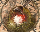 Foto del paso 2 de la receta: Boniato al horno