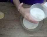 Foto del paso 2 de la receta Tarta especial para el Día de la madre