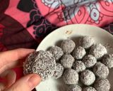 Foto del paso 3 de la receta: Trufas con galleta María🍪