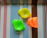 Foto langkah ke 5 dari resep Pastel Kering.