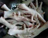 Foto langkah ke 1 dari resep Ceker Krispi.