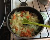 Foto del paso 1 de la receta: Tortilla Uli de papas