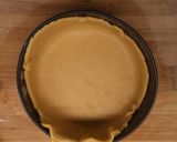 Foto del paso 7 de la receta: Tarta de Bacon y Puerros (Martha's Pie)