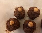 Foto del passaggio 2 della ricetta Bacio alla nocciola