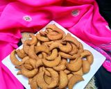 সুজির বরা বা বিস্কুট রেসিপির ধাপ 3 ছবি