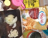 Foto langkah ke 2 dari resep Steak ayam "chicken steak mushrooms sauce homemade".