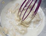 Foto del paso 3 de la receta: 🥞 Panqueques dulces - vainilla y chocolate 🥞